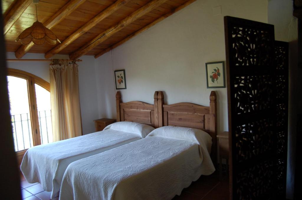 La Molinilla Apartamentos Y Hammam (Adults Only) Линарес-де-ла-Сьерра Номер фото