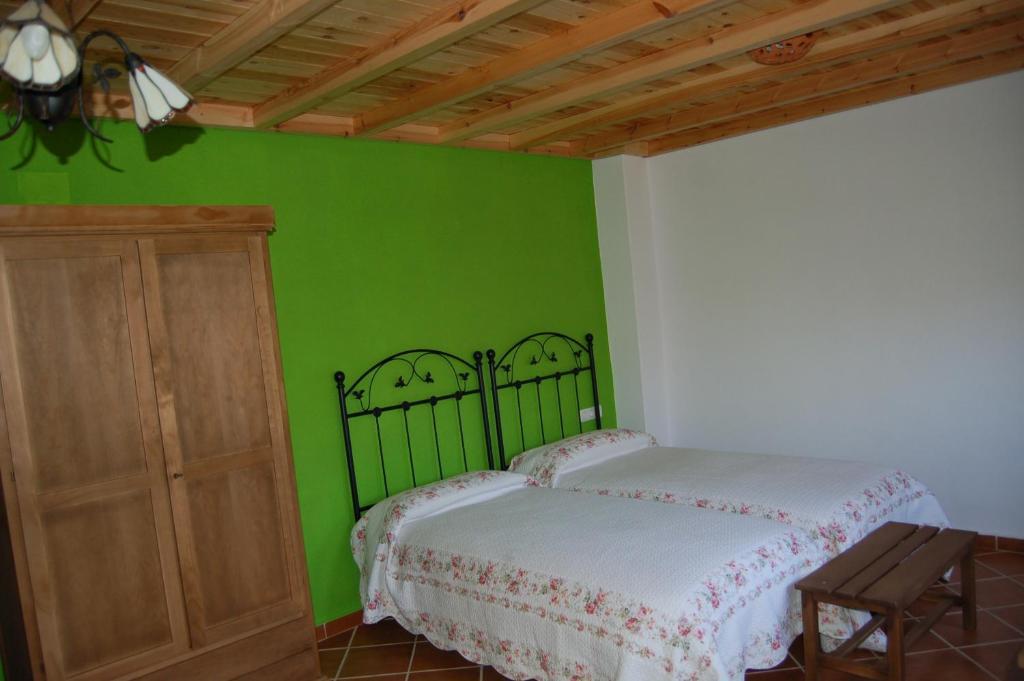 La Molinilla Apartamentos Y Hammam (Adults Only) Линарес-де-ла-Сьерра Номер фото