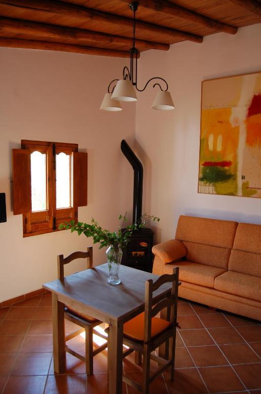 La Molinilla Apartamentos Y Hammam (Adults Only) Линарес-де-ла-Сьерра Номер фото