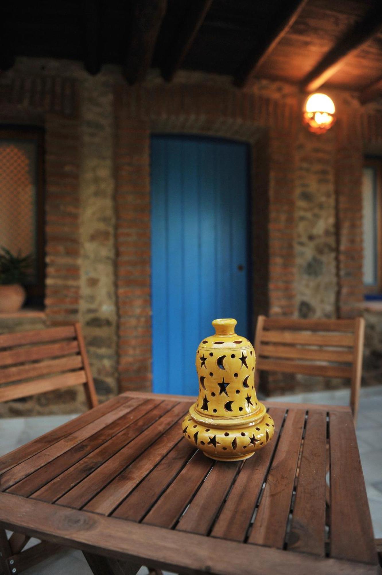 La Molinilla Apartamentos Y Hammam (Adults Only) Линарес-де-ла-Сьерра Экстерьер фото